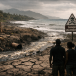 Chlordécone : l’urgence absolue de la dépollution des terres antillaises, un enjeu sanitaire, environnemental et démocratique