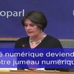 UE et identité numérique : un parlementaire soulève des interrogations juridiques